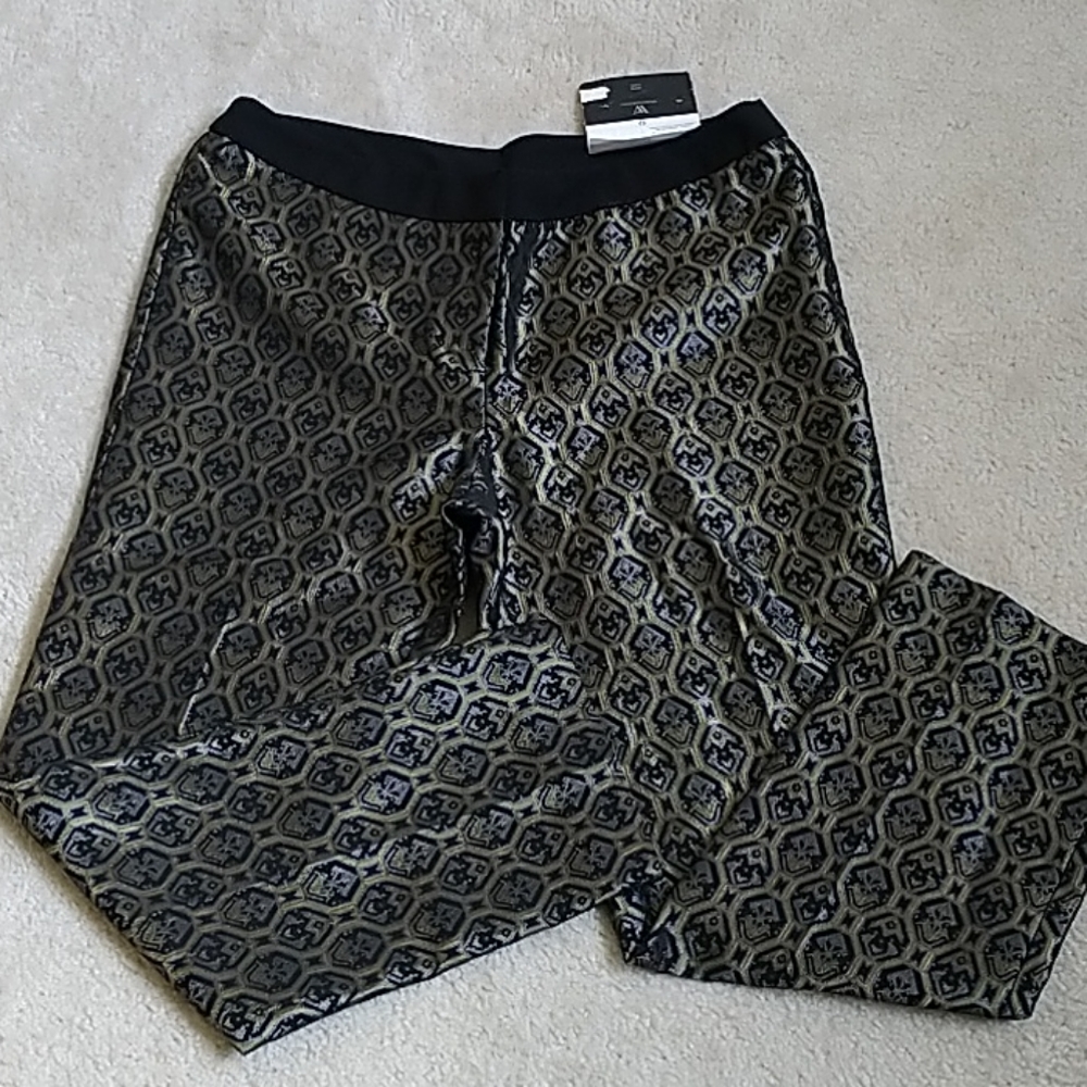 Ladies pants